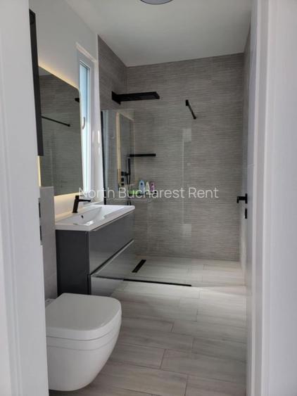 CASA DE INCHIRIAT | 4 CAMERE | ZONA CORBEANCA | PRIMA INCHIRIERE - 7