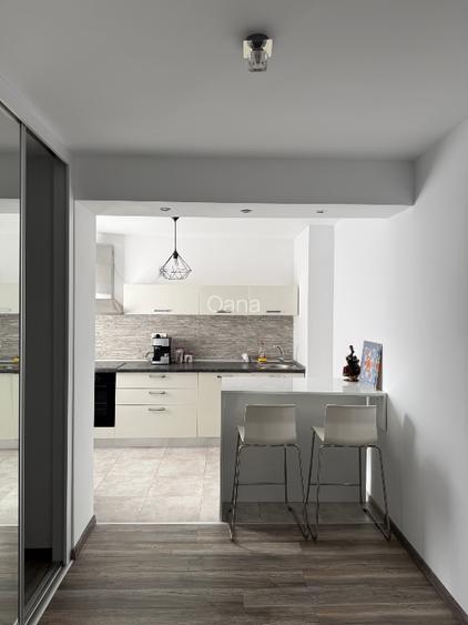 Inchiriere 2 camere Calea Mosilor - direct proprietar - 6