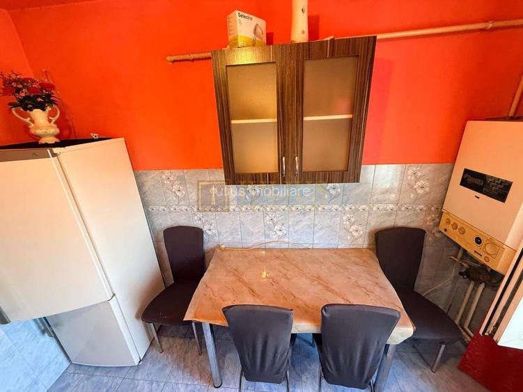 2 camere| zona Lipovei| centrala proprie| apartament frumos| - 10