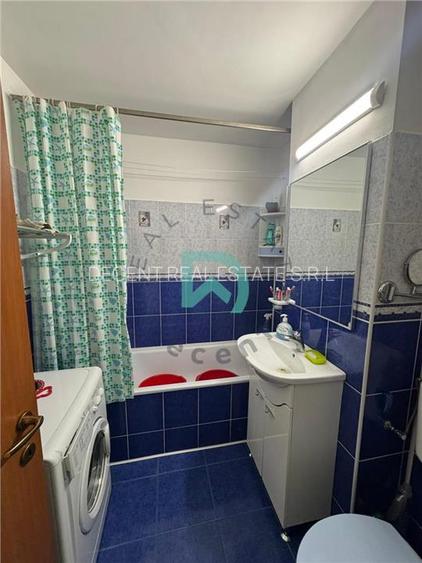Apartament 2 camere Scriitorilor, Brasov - 16