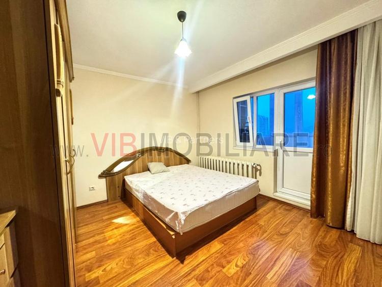 3 Camere - Mihai Bravu - Mall Vitan - Dudesti - 3