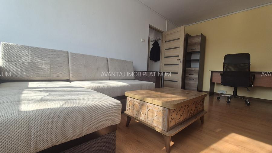 Metrou Bazilescu, Bucurestii Noi - 2