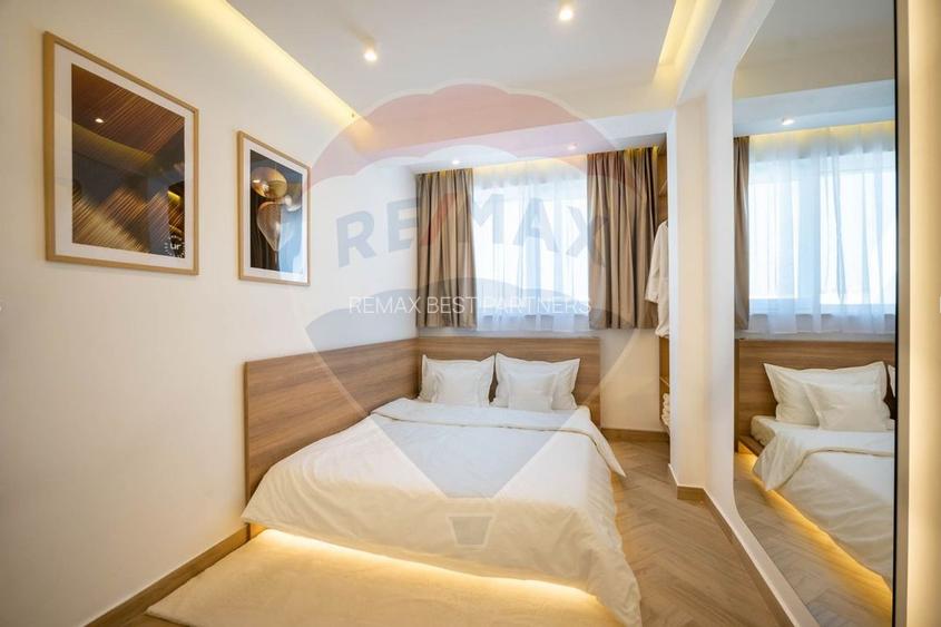 Apartament cu 2 camere de inchiriat in zona Intre Lacuri - 20