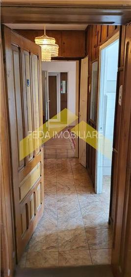 Apartament de vanzare 2 camere orasul Sebis - 8
