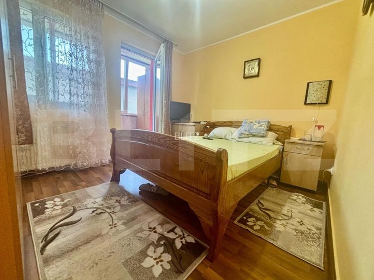 Apartament 2 camere decomandate, 55 mp, zona Eroilor - 5