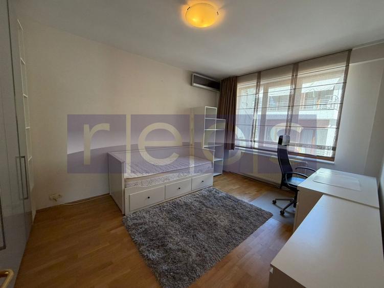 HERASTRAU | INCHIRIERE 4 CAMERE | MOBILAT-UTILAT LUX | PARCARE | 200MP - 9