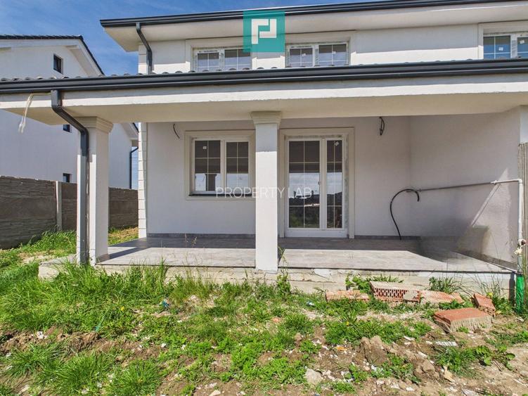 Duplex modern -4 camere Urseni-Moșnița Nouă - 13
