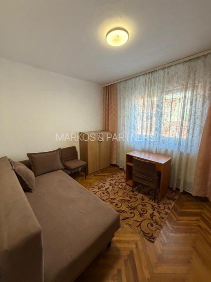 Apartament cu 2 camere I Decomandat I Grigorescu - 2