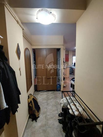 Apartament 2 camere în zona BLOCUL SPRAY - 3