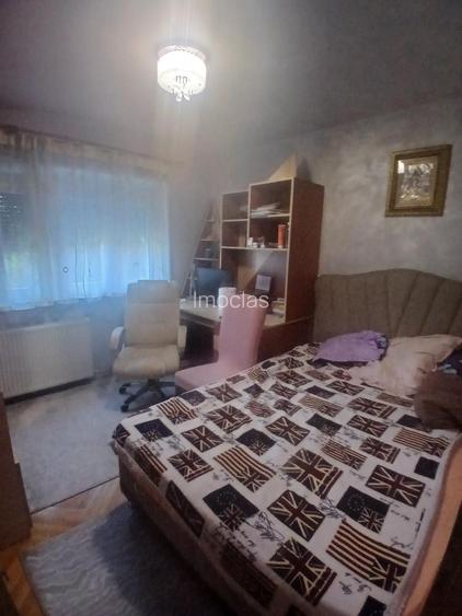 3 cam conf unu spatios Girocului Spital Judetean Garaj sub bloc boxa - 8