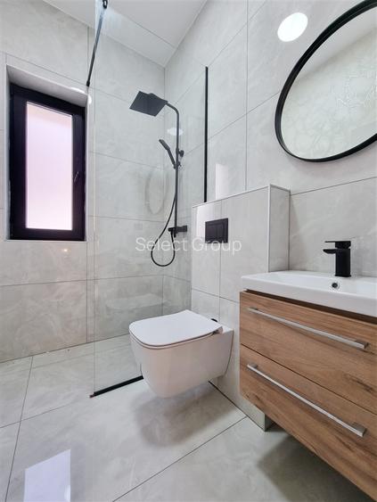 Complex 2023 | Inchiriere vila de lux mobilata 5 dormitoare | Piscina & Gradina - 10