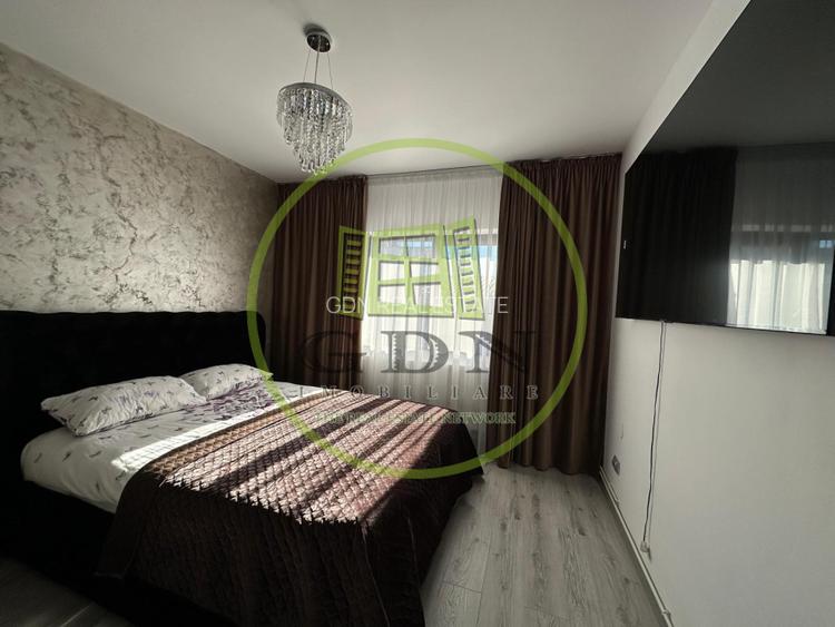 Casa P+M, 1000 mp teren, 178,97 mp, Carcea - 5