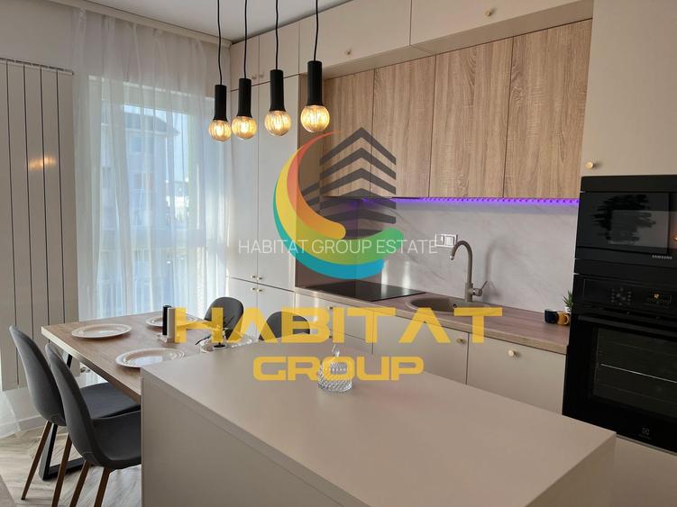 Apartament Modern De 4 Camere 110.1mp Zona Berceni-Grand Arena - 5