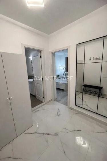 AP. 2 CAMERE GORJULUI, PRIMA INCHIRIERE, BLOC NOU, METROU 10 MINUTE - 7