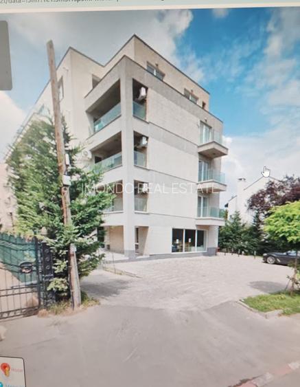 2 Camere I PIPERA I Iancu Nicolae I Parcare Subterana Inclusa - 15