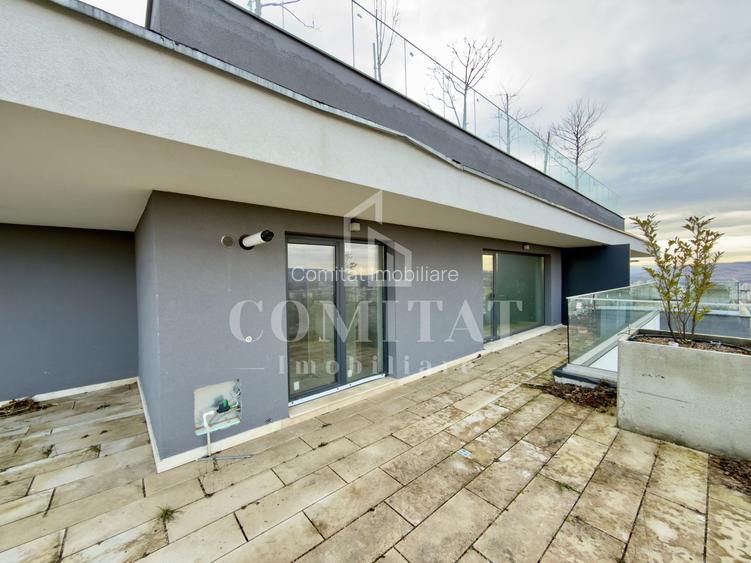 Penthouse 3 camere | Orientare Sud-Est | 0% comision | Seasons - 2