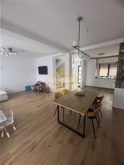 Duplex Mediteranean - Zona Serena Mosnita - 4