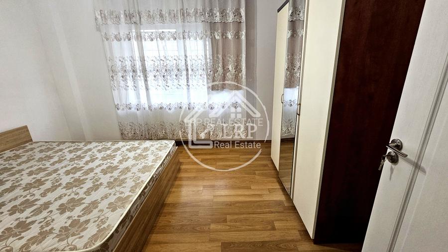 Rahova - Slt. Popa | 2 Camere 57mp | Centrală Proprie | Bloc 1988 - 9