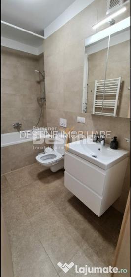 Apartament cu 2 camere, suprafata de 55mp, loc de parcare, Kasper Coresi - 7