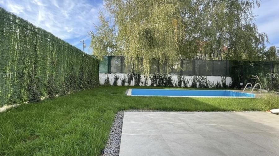 Gated Community! Casă modernă cu 3 dormitoare – Iancu Nicolae - 2