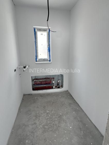 Casa cu 4 camere finisata la cheie de vanzare Alba Iulia cu toate utilitatiile - 7