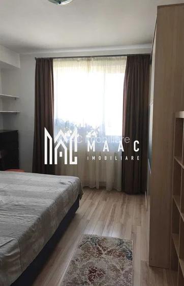 Apartament 2 camere | Loc de parcare | Calea Dumbrăvii - 5