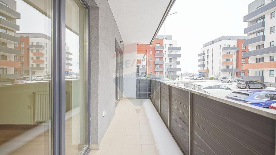 COMISION 0%|3 CAMERE 90 MP SUPRAFATA TOTALA+ PARCARE + BOXĂ - 9