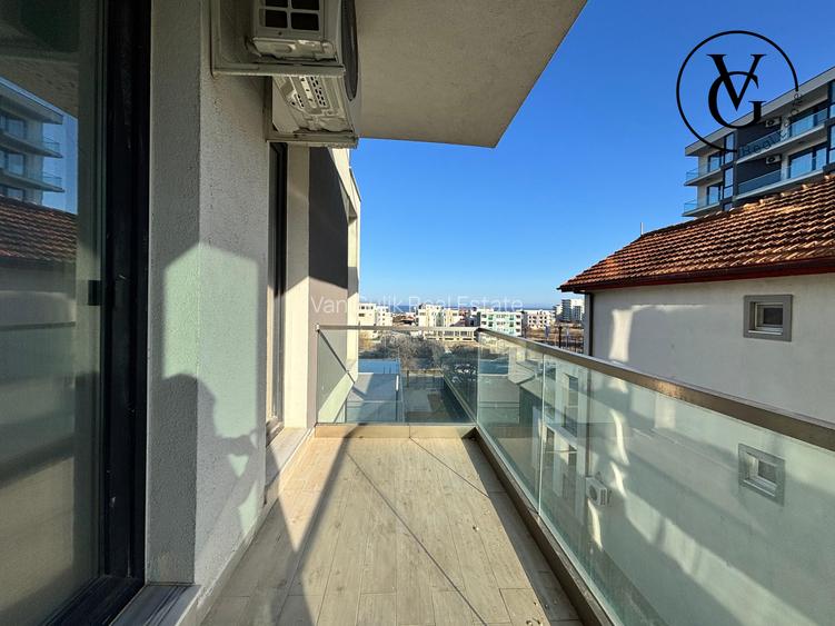 Apartament 3 camere | MERAKI RESORT & SPA - 8