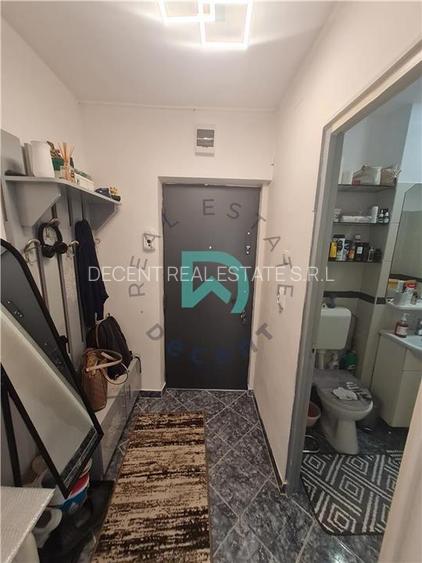 Garsoniera NOUA, intermediar, mobilata, Brasov - 14