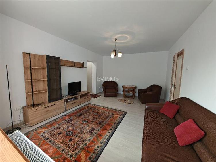 Inchiriem Apartament 2 Camere, Modern, Semidecomandat, Tractorul - 6