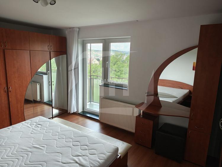 Apartament 3 camere I cu parcare I pet-friendly I Manastur - 6