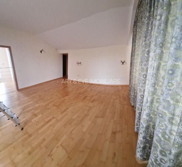 Vila Pipera: Lux, Intimitate și Spațiu fără compromis - 10