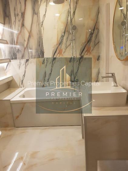Luxury 4-Room Apartment for Rent | Fully Renovated & Furnished | Bright - 10
