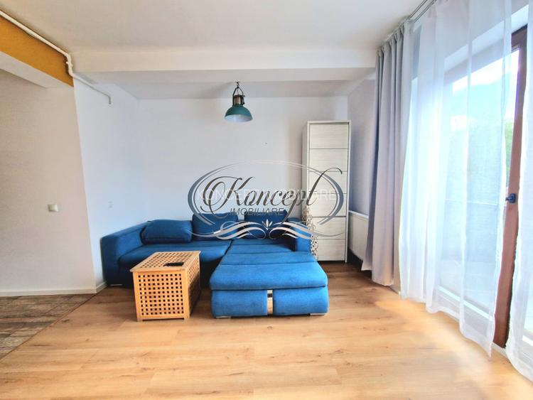 Apartament cu parcare subterana in Andrei Muresanu - 4