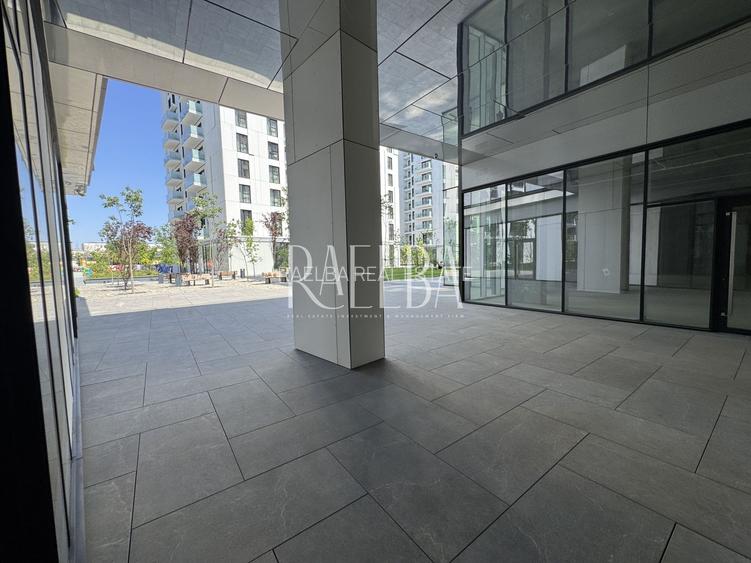 | Spatiu Comercial - ONE COTROCENI PARK | - 2