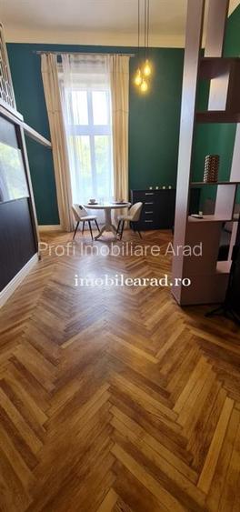 Apartament exclusivist km0, luxury class, 450 lei pe zi, max. 4 persoane - 2
