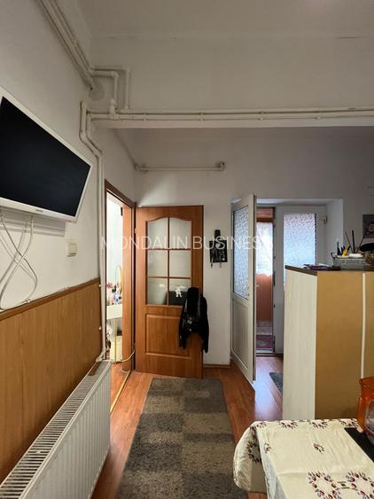 Apartament 3 camere , 70 mp utili ,ready to move,Etaj 2, Mestecănișului. - 7