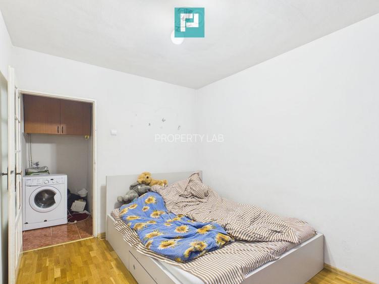 Apartament 2 camere Strada Borsecului etaj 4 35mp. - 4