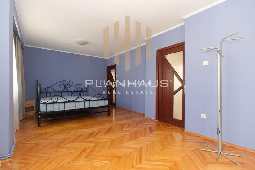 Apartament 4 camere de închiriat, zona Canal 7!!! - 14