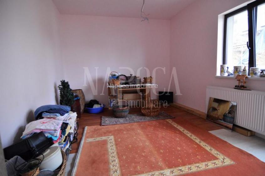 Casa 4 camere de vanzare in Floresti - 6