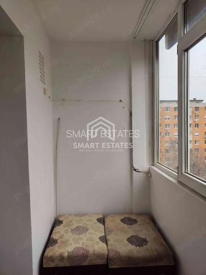 2 Camere-Decomandat-Rahova-1982-Etj 6/8 - 8