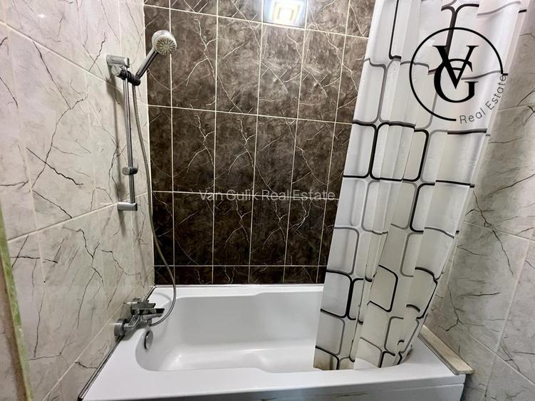 Apartament 2 camere - vedere spre lac si mare - 8