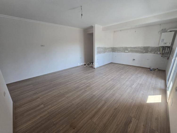 Braytim. Model spatios. Finisat la cheie. Langa Uzina de Apa. - 3