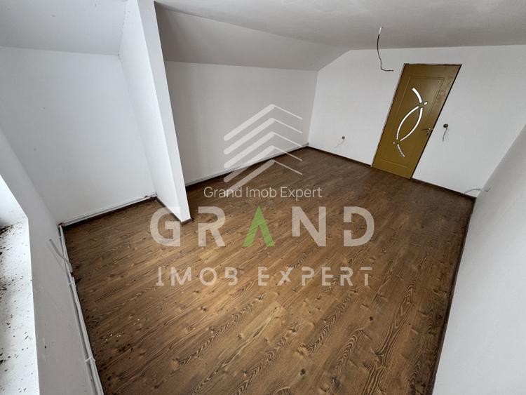 Casă individuală de vânzare | 269 mp | Teren 1.360 mp | Tureni,jud.Cluj - 6