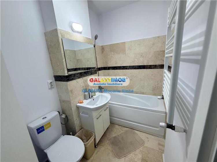 Inchiriere apartament 2 camere, bloc nou, Vest, Ploiesti - 14