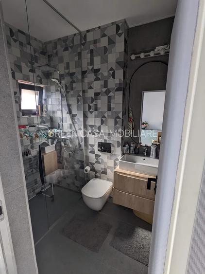 Casa super-finisata in cartierul Buna Ziua, Cluj-Napoca, tip duplex - 12