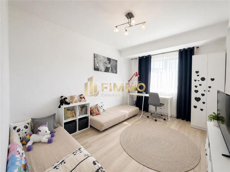 Apartament 2 camere | Obcini | Cartier securizat | 57mp | ID:1749 - 7