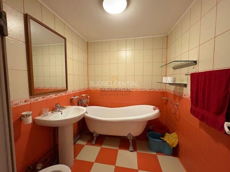 Rahova, apartament 2 camere decomandat,2/8, Comision 0% - 8