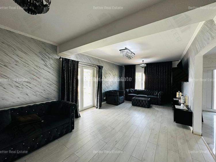 Casa Individuala  4 Camere - 2 bai - Mutare Rapida - 3