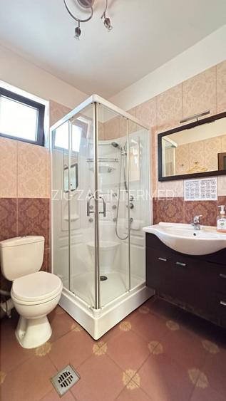 Tabacarie - City Mall, imobil P+1+M, 6 camere, IDEAL BIROURI - 13